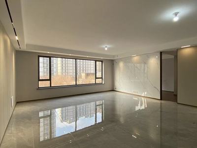 九洲的“加法”住宅室內裝飾裝修理念