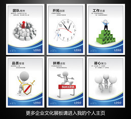 企業文化與管理的二十條創意標語